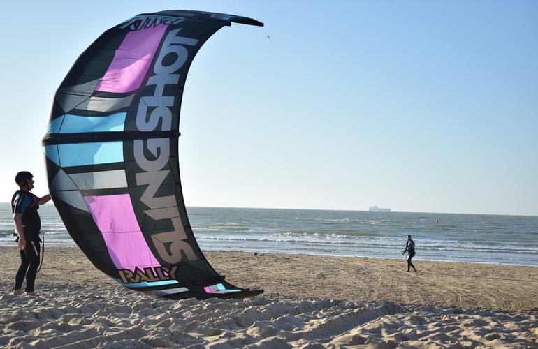 Real Escuela de Kitesurf