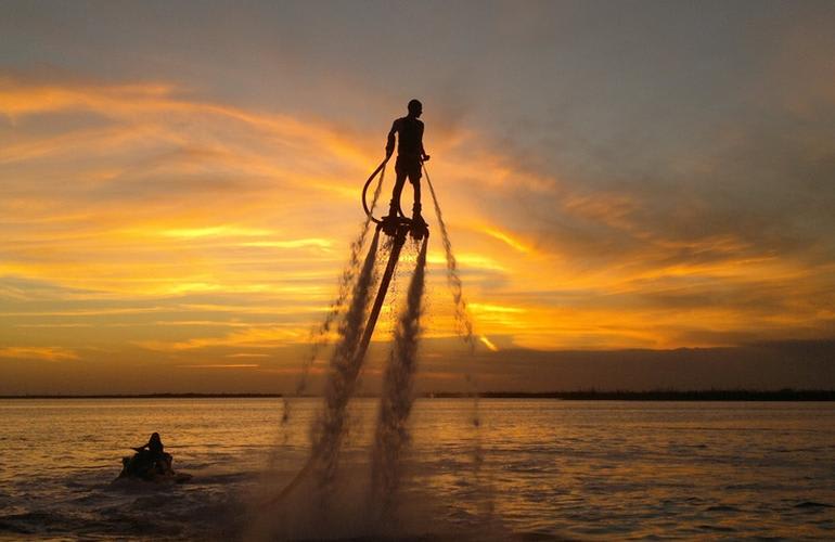 flyboard 