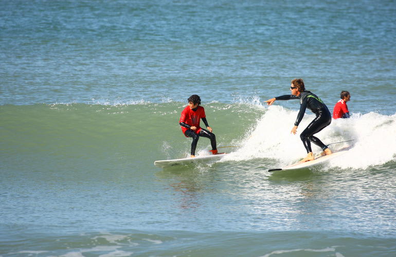 surf Manawa