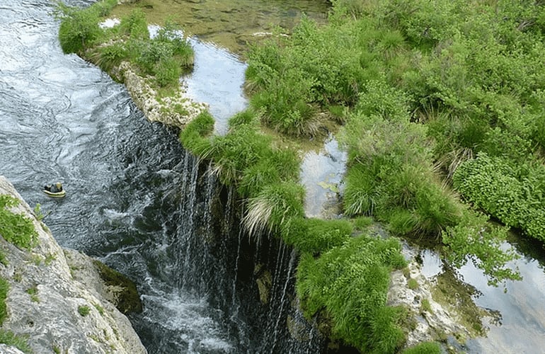 hydrospeed frankreich