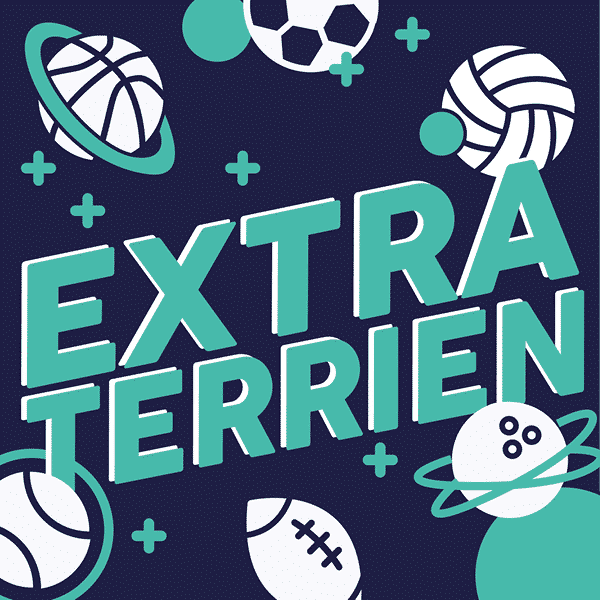 Podcast Extraterrien 