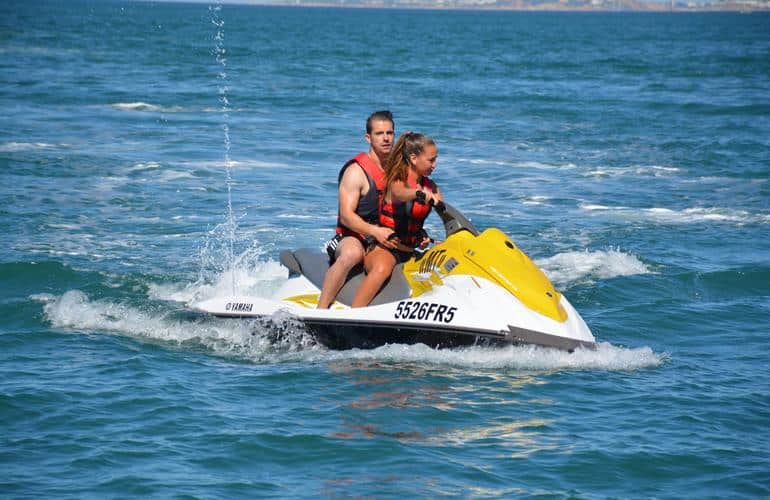 Jetski-Führerschein: Alle wichtigen Infos