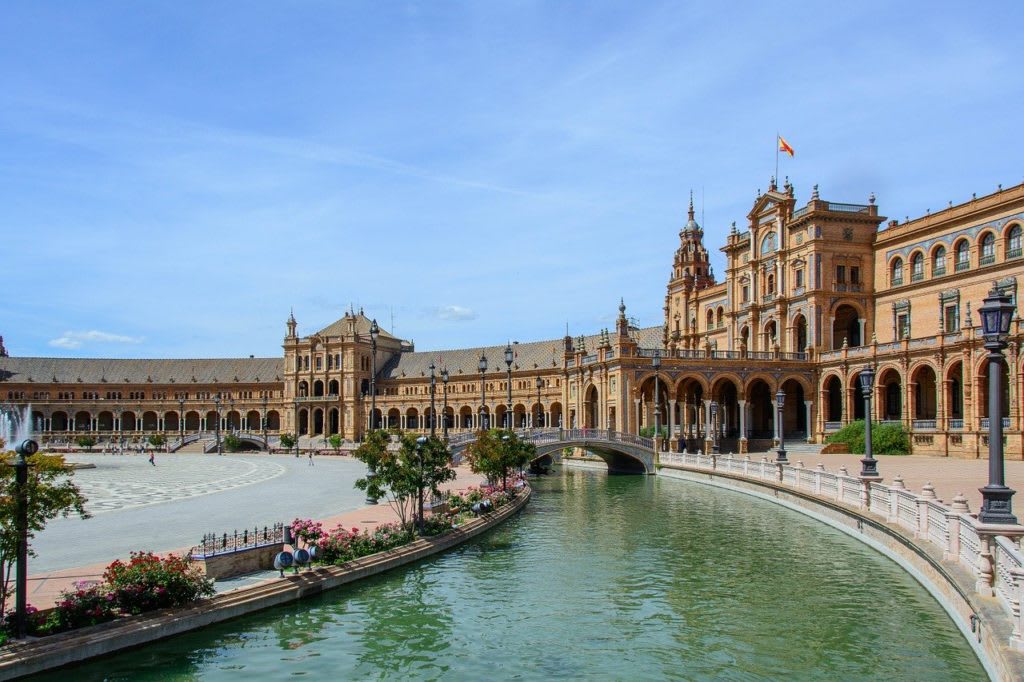 Guadalquivir River