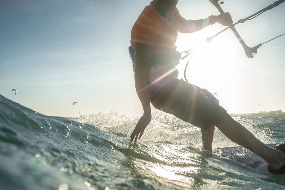 5 Top Spots to Learn Kitesurfing in Europe Manawa