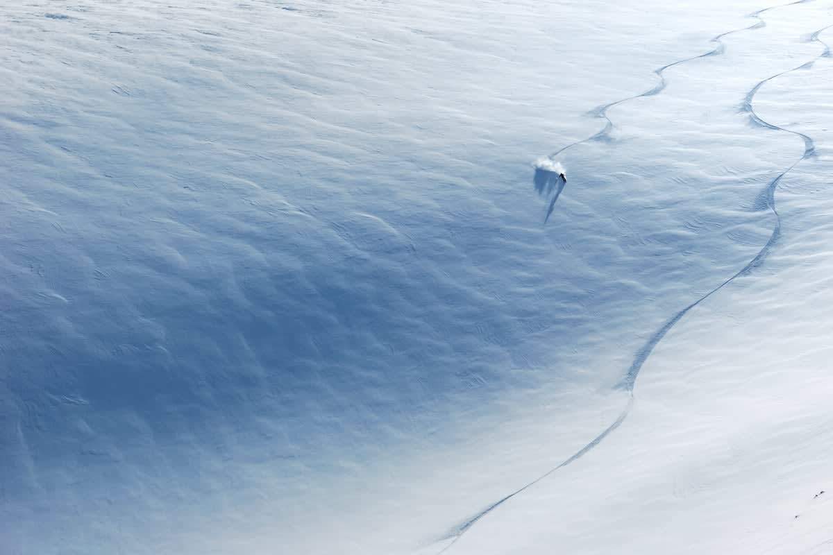 Off-Piste skiing: Technique & how-to guide