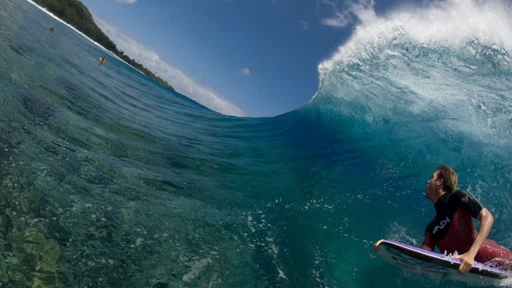 Bodyboard