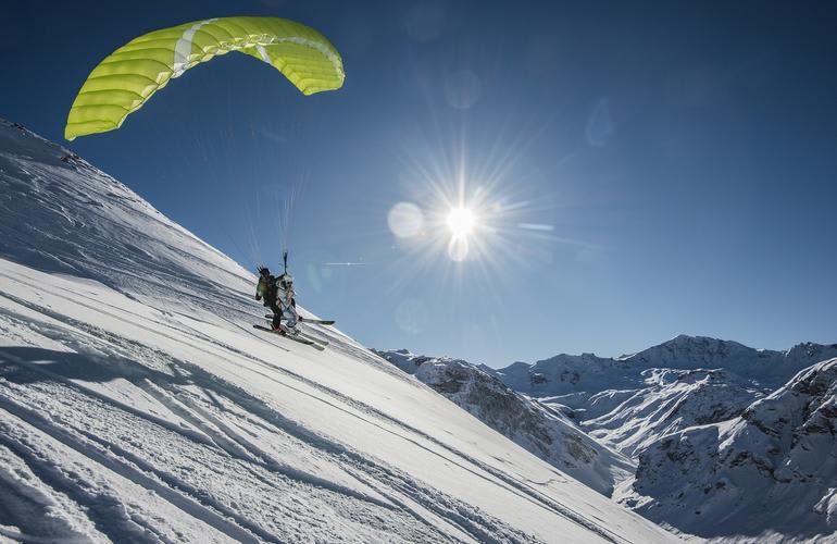 Off-Piste skiing: Technique & how-to guide