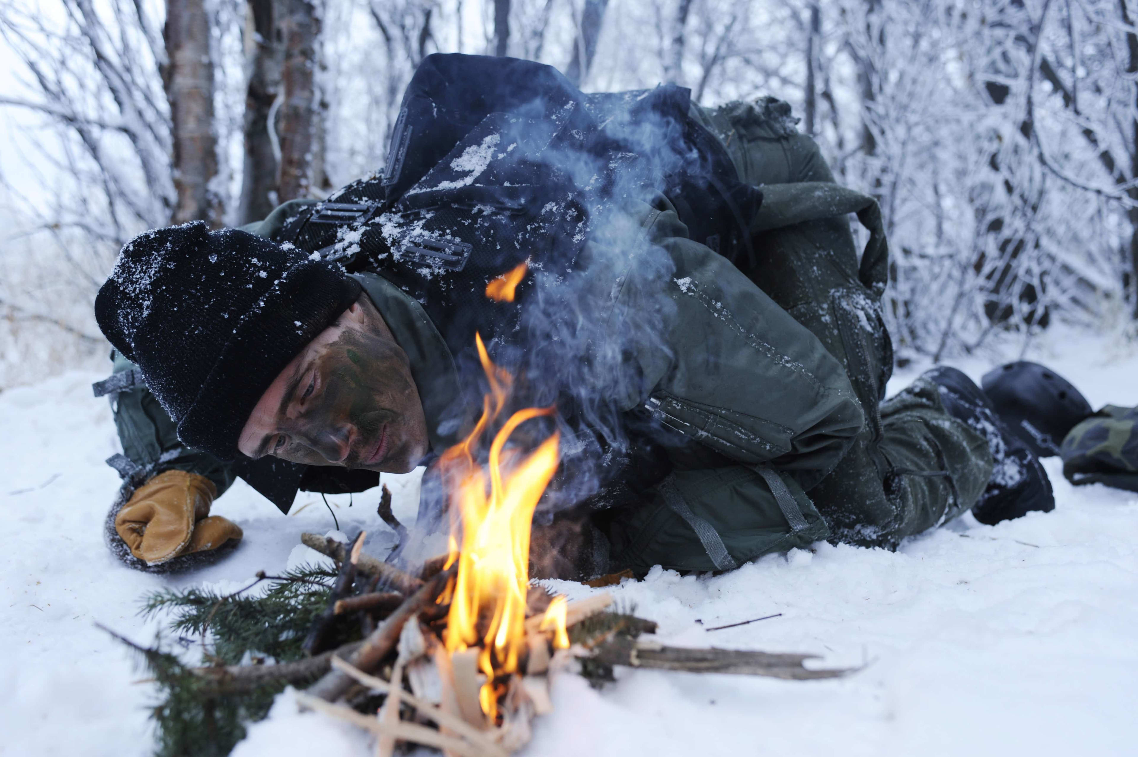 The Complete Guide to Survival Training Manawa