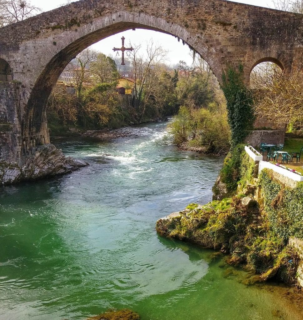 Río Sella