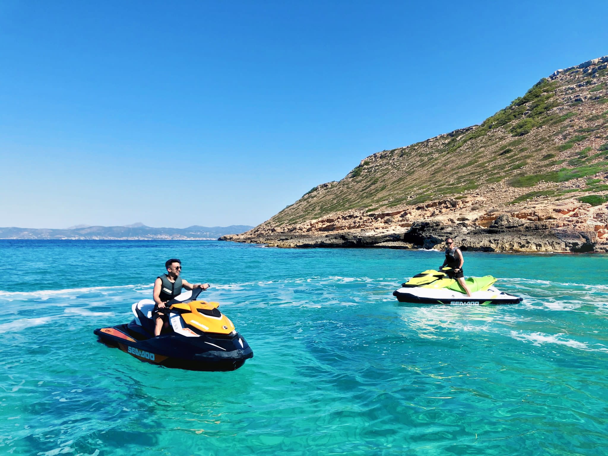 mallorca excursions and activities