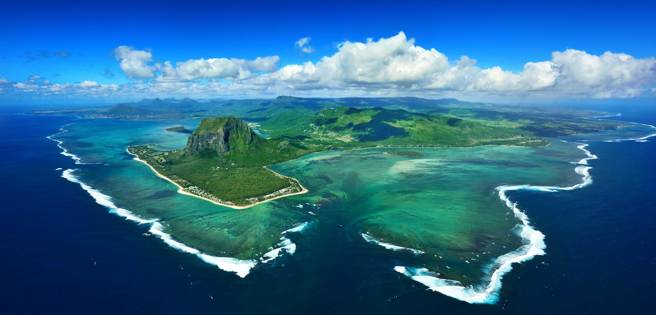 Le Cap de Petite Ile - Offices de tourisme du Sud de l'île de La Réunion