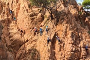 Via Ferrata