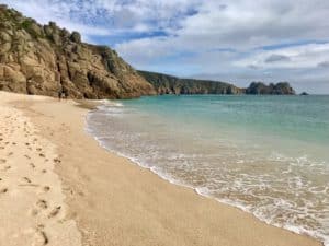 Playa de Penzance 