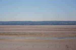 The Wirral UK, ideal para navegar por tierra