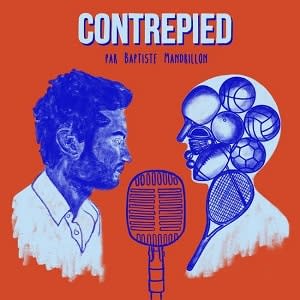 Podcast Contragolpe