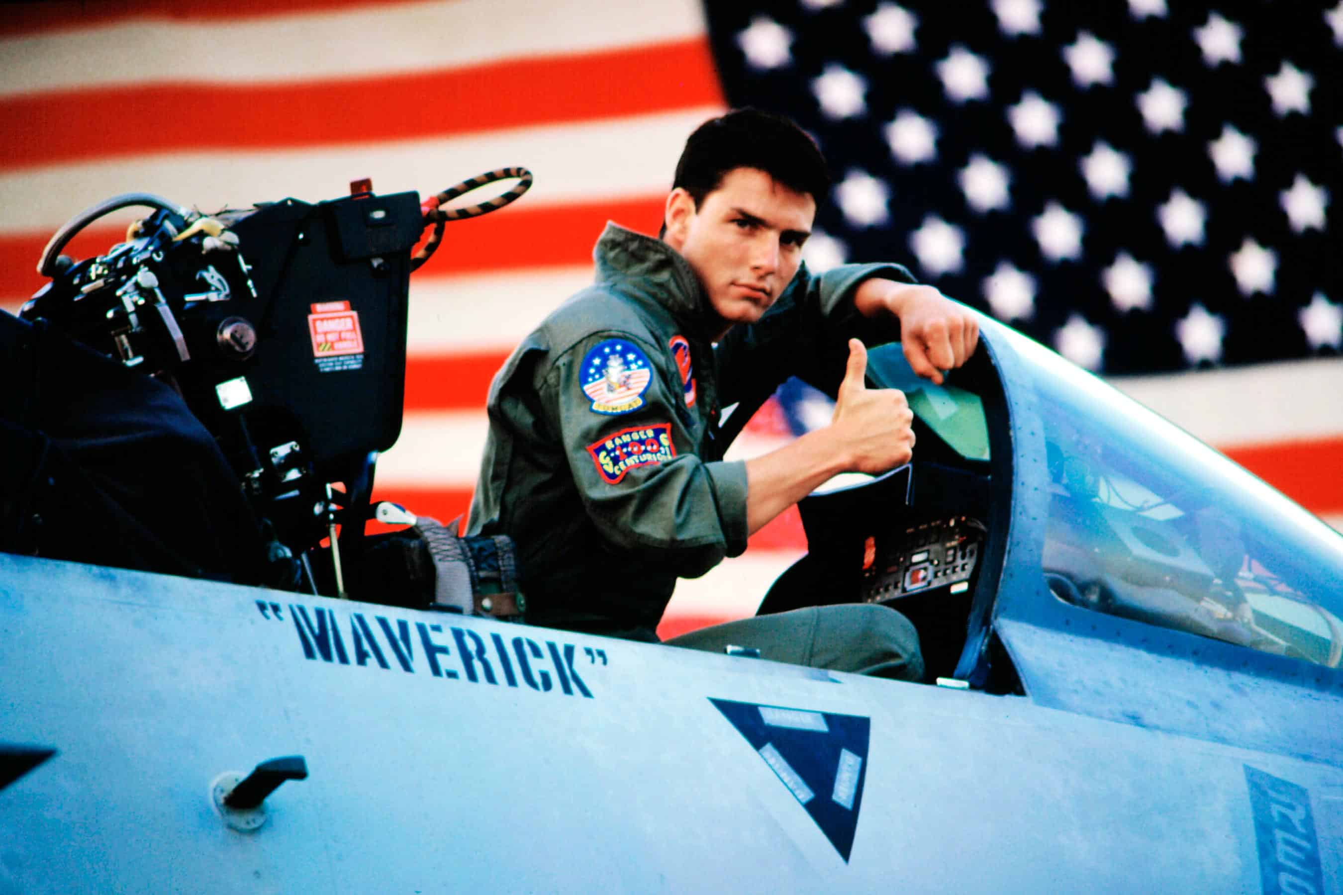 Top Gun: Maverick,” Reviewed: Tom Cruise Takes Empty Thrills to