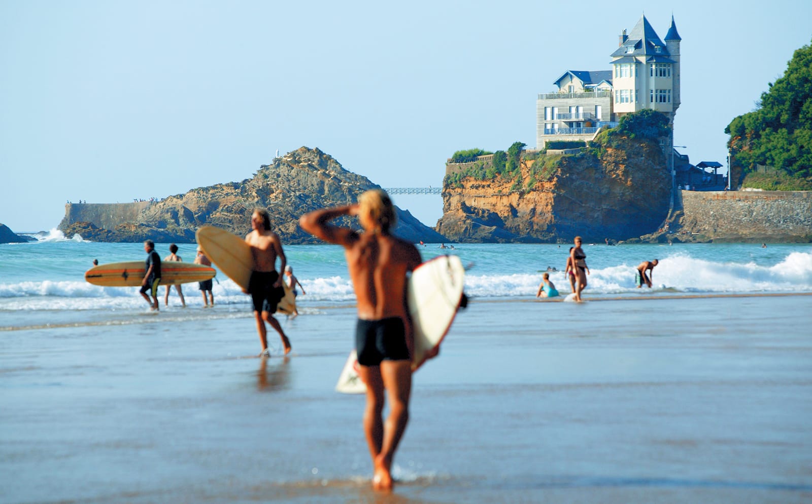 10 Best Surfing Locations For Black Surfers - Travel Noire