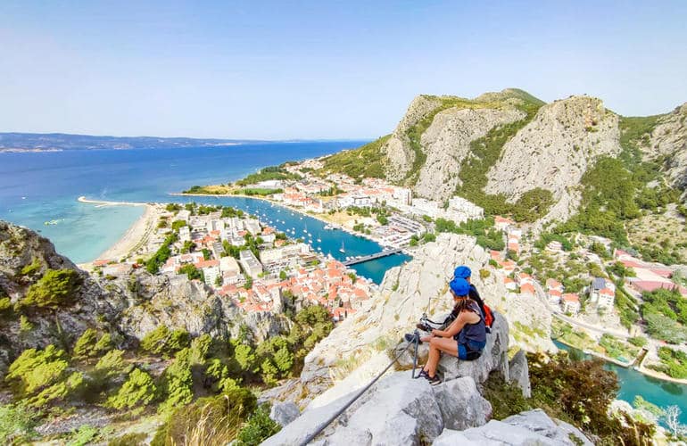 Omis, Croatia Things To Do