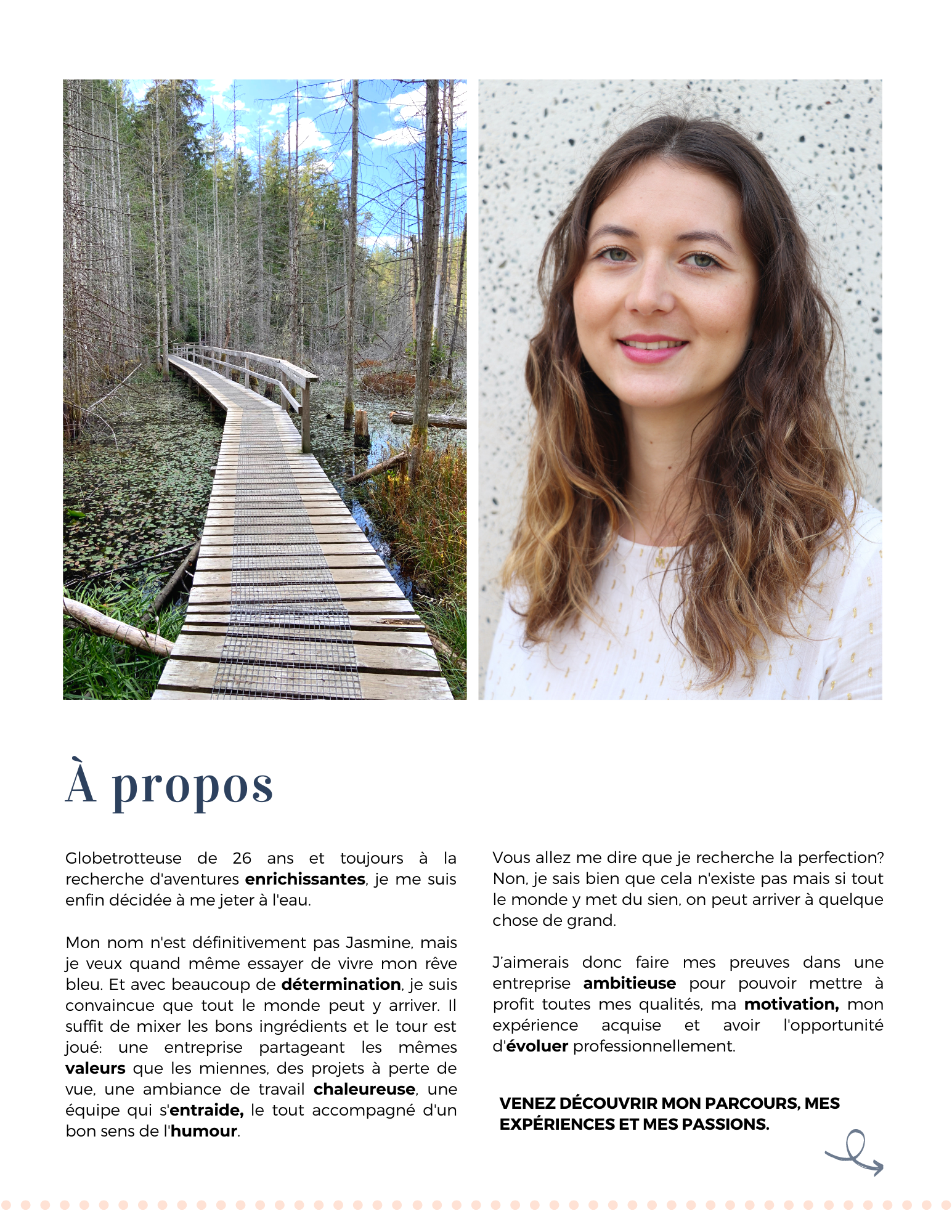 Chef de projet digital Magazine Page 2