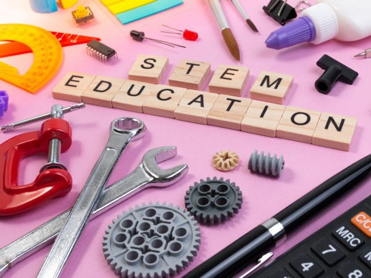 STEM education in US