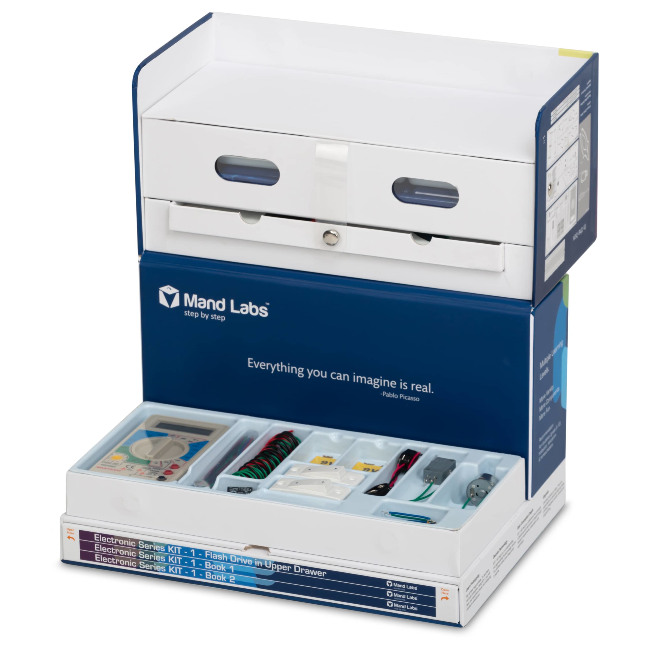 Mand Labs KIT-1: Standard Edition Version 4 - Image 6