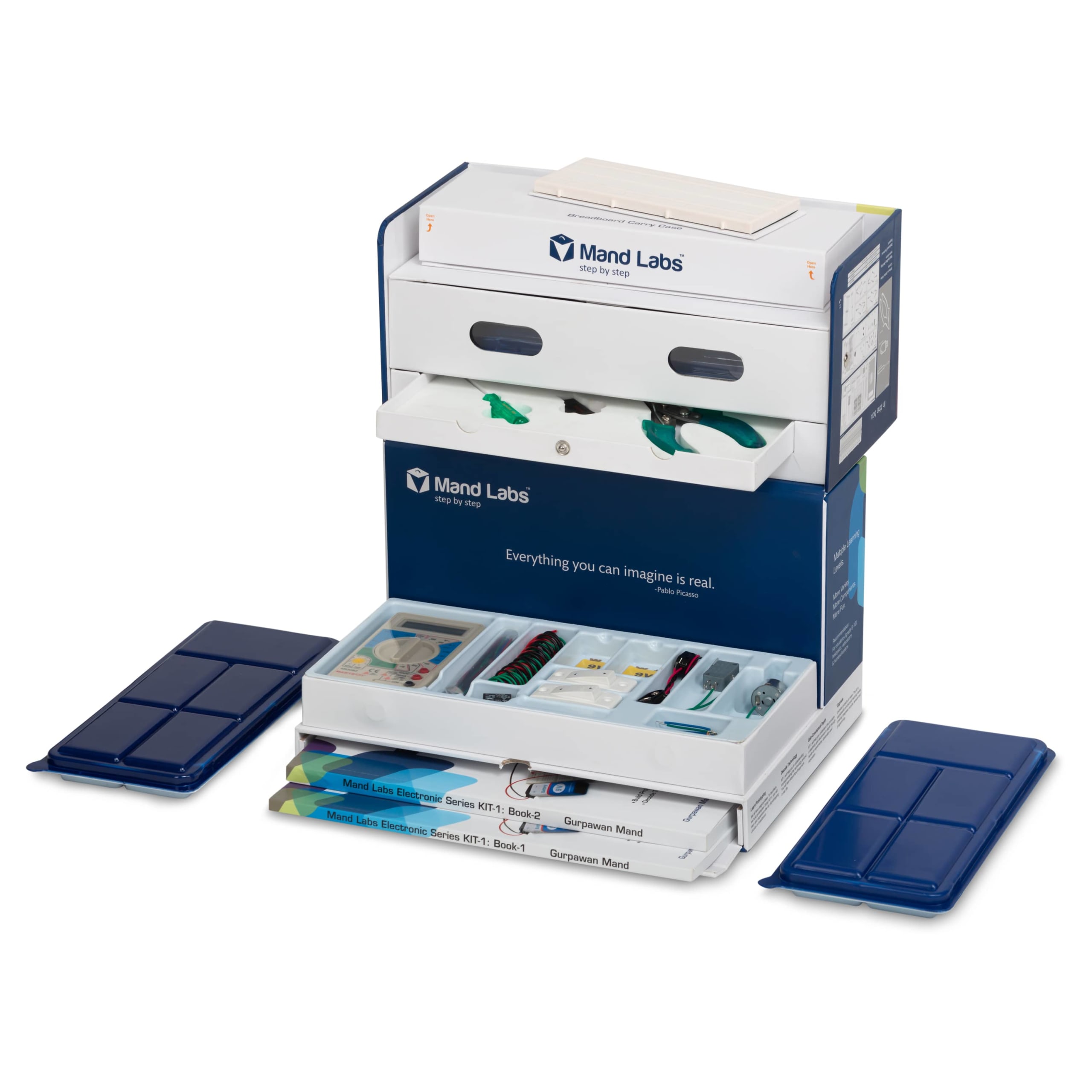 Mand Labs KIT-1: Standard Edition Version 4 - Image 8