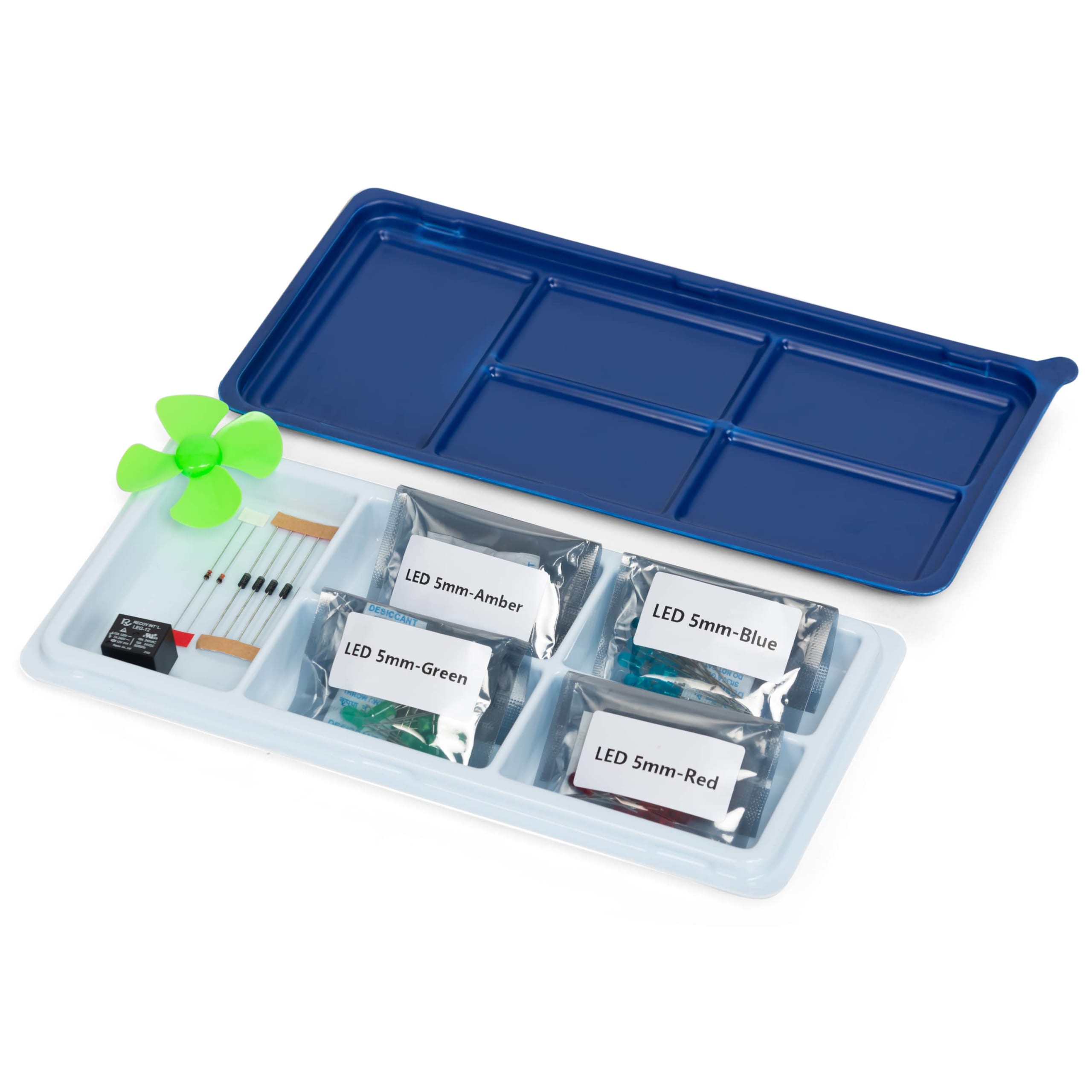 Mand Labs KIT1 Standard Edition Version 4 Mand Labs Academy