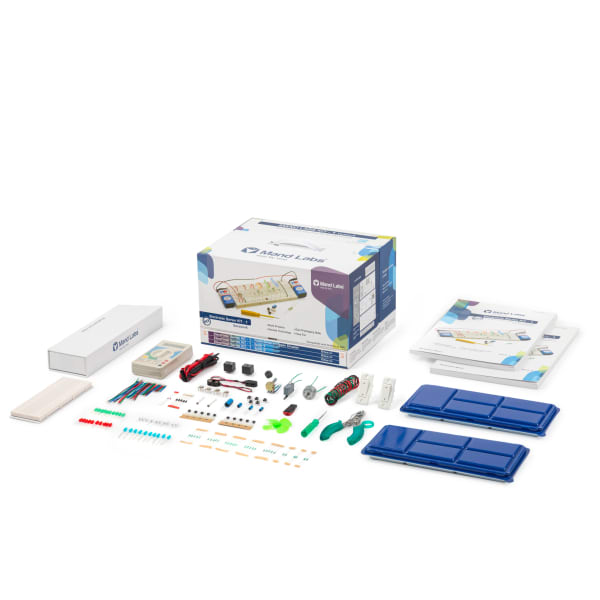 Mand Labs KIT-1: Standard Edition Version 4 - Image 10