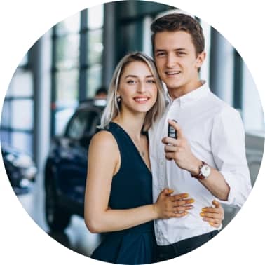 Financiamento <strong>de veículos</strong>