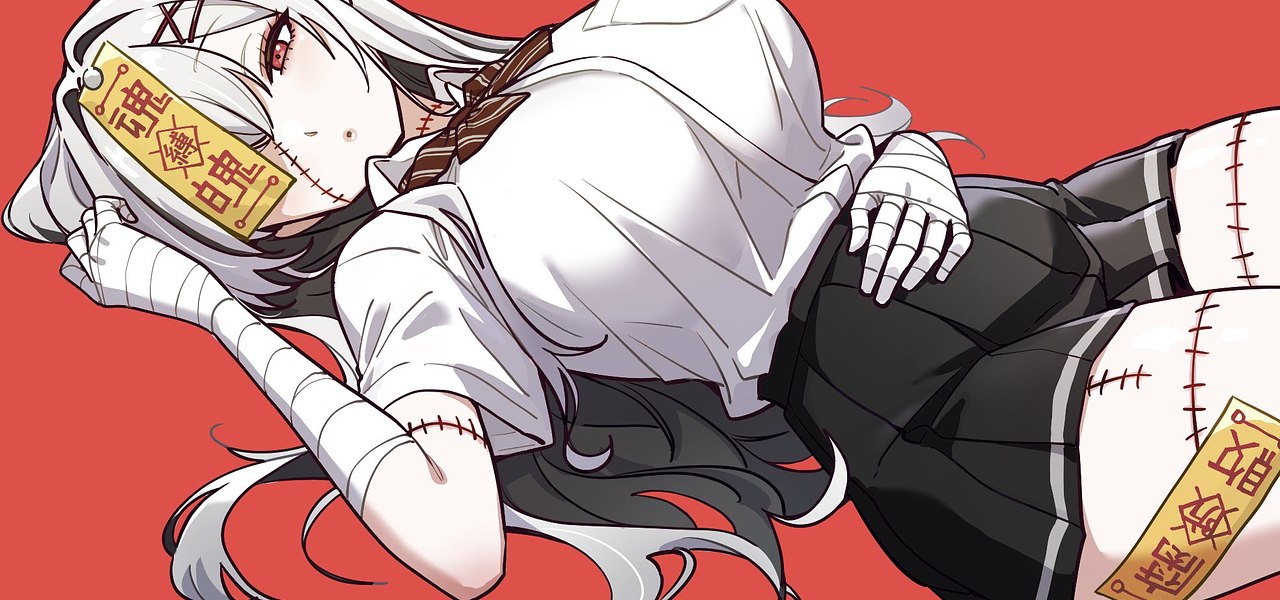 Undead-san no Bukiyou na Seishun