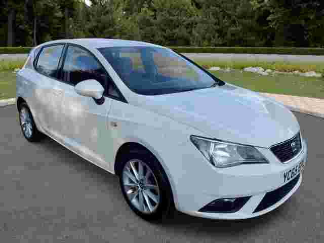 Seat Ibiza 1.4 Toca image 1