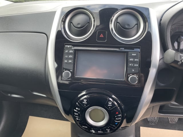 Nissan Note 1.2 Acenta Premium image 18