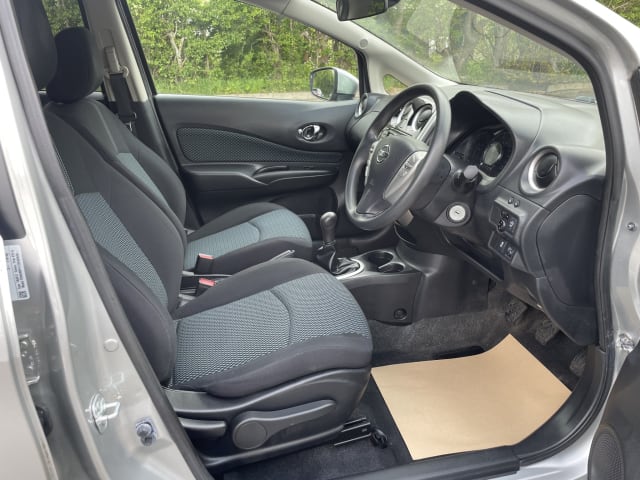 Nissan Note 1.2 Acenta Premium image 15