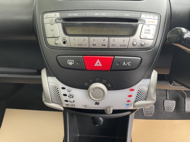 Citroen C11.0 VTR image 18