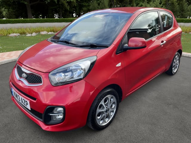 Kia Picanto 1.0 City image 8