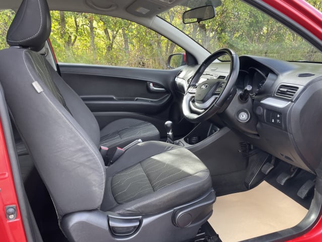 Kia Picanto 1.0 City image 15