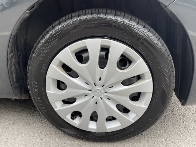 Citroen C11.0 VTR image 13