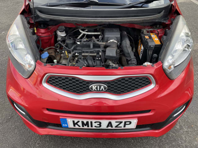 Kia Picanto 1.0 City image 11