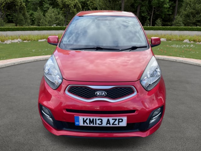 Kia Picanto 1.0 City image 9