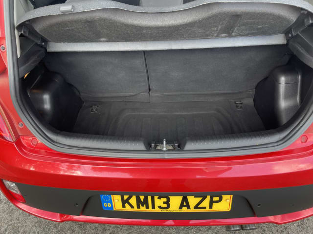 Kia Picanto 1.0 City image 12