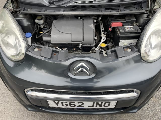 Citroen C11.0 VTR image 11