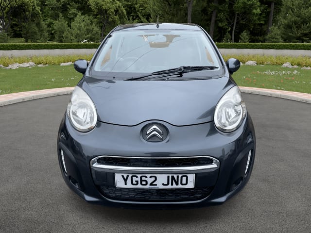 Citroen C11.0 VTR image 9