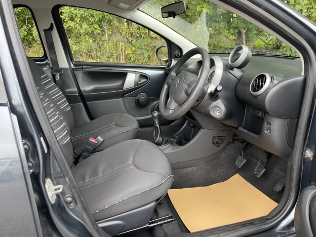 Citroen C11.0 VTR image 15