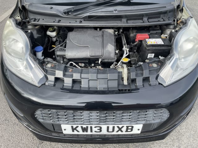 Peugeot 107 1.0 Allure image 11