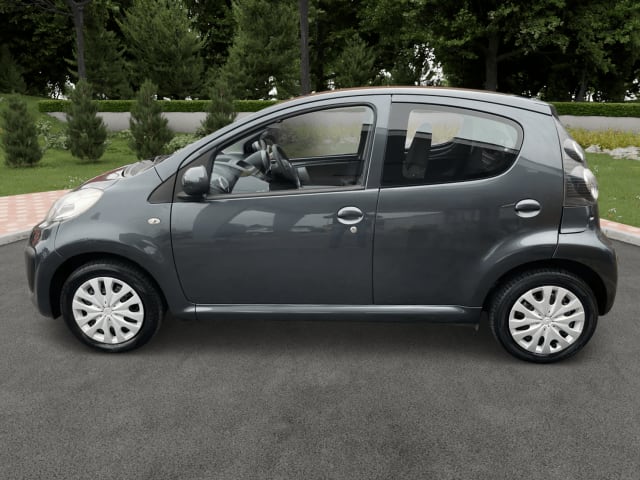 Citroen C11.0 VTR image 7