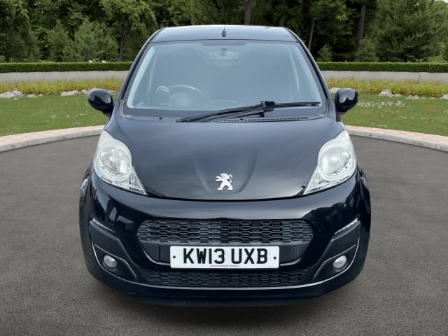 Peugeot 107 1.0 Allure image 9