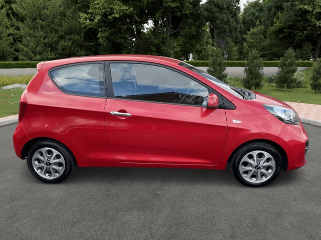 Kia Picanto 1.0 City image 2