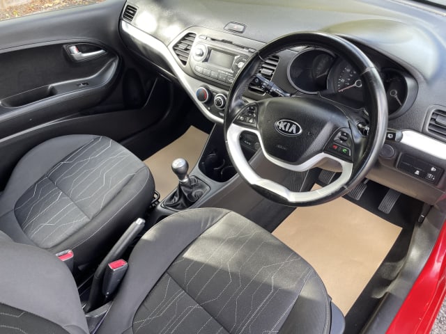 Kia Picanto 1.0 City image 17