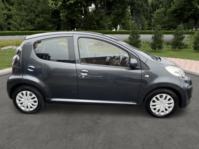 Citroen C11.0 VTR image 2