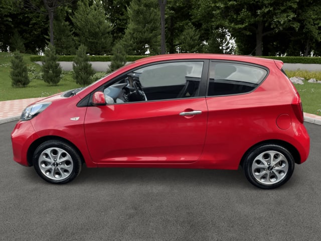 Kia Picanto 1.0 City image 7
